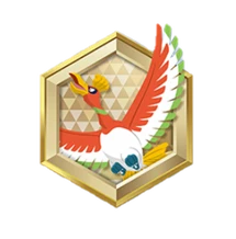 Ho-Oh (emblem)